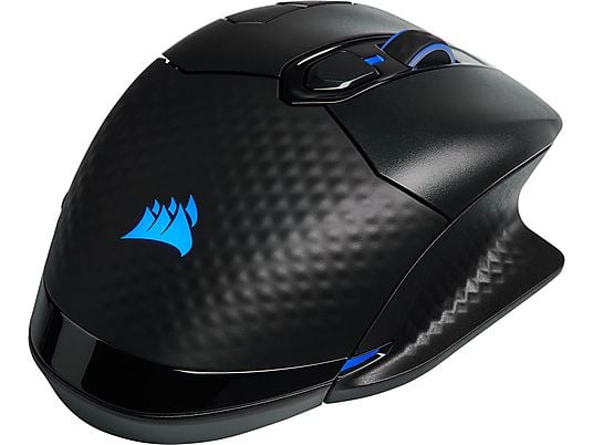 Mysz bezprzewodowa CORSAIR Dark Core RGB Pro CH-9315411-EU