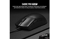 Mysz przewodowa CORSAIR Sabre Pro Champion Series CH-9303101-EU