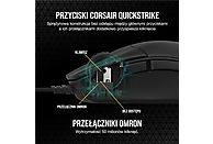 Mysz przewodowa CORSAIR Sabre Pro Champion Series CH-9303101-EU