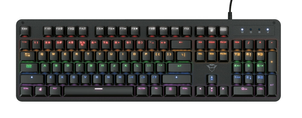 Czarna waga z ekranem i smartfonem na białym tle.