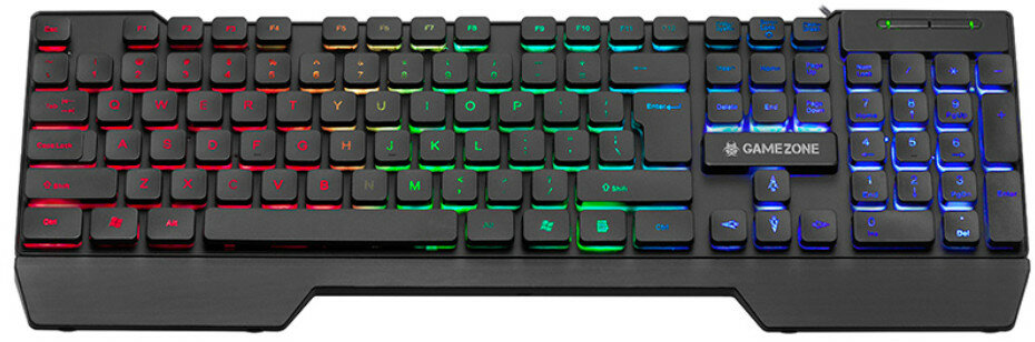 Gamingowy zestaw 4w1 TRACER Mamooth