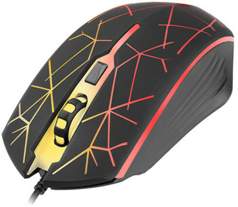 Gamingowy zestaw 4w1 TRACER Mamooth