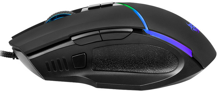 Mysz przewodowa TRACER ARRTA RGB