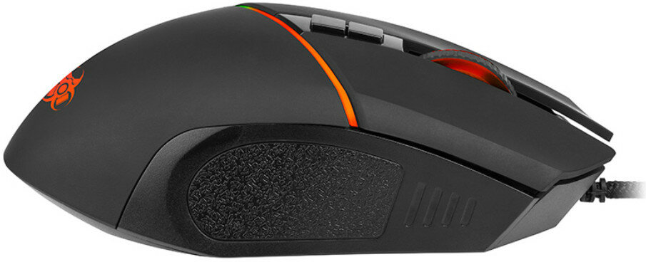Mysz przewodowa TRACER ARRTA RGB