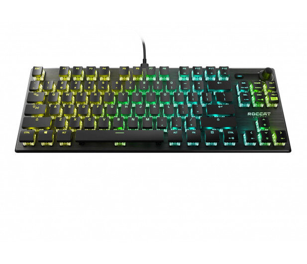 Klawiatura przewodowa ROCCAT Vulcan TKL Pro