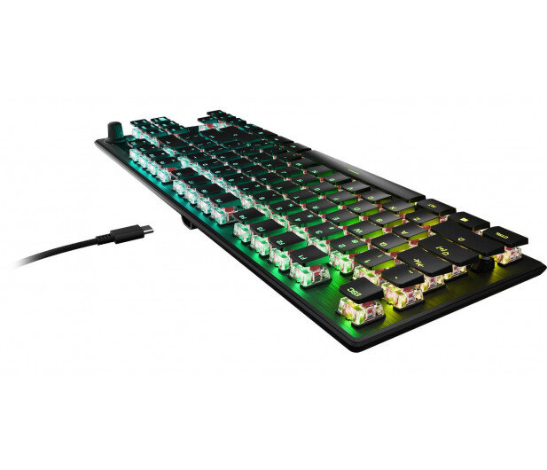 Klawiatura przewodowa ROCCAT Vulcan TKL Pro