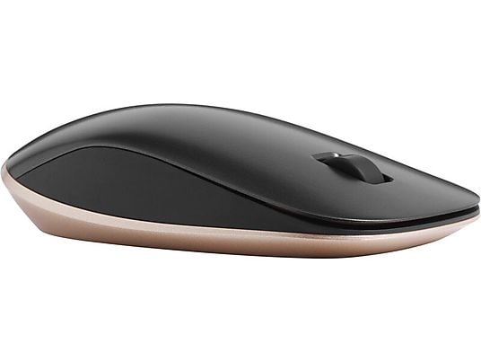 Mysz bezprzewodowa HP 410 Slim Silver Bluetooth Mouse 4M0X5AA