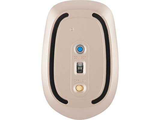Mysz bezprzewodowa HP 410 Slim Silver Bluetooth Mouse 4M0X5AA