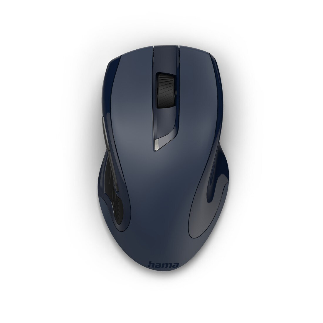 Mysz bezprzewodowa HAMA MW-900 V2 Granatowa