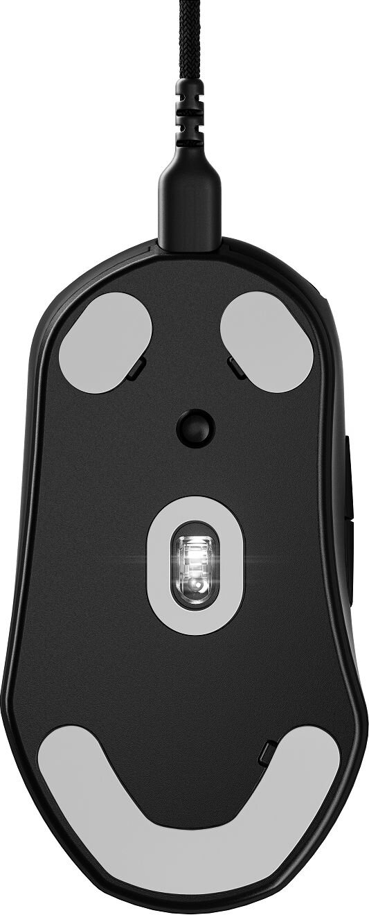 Mysz przewodowa STEELSERIES Prime Mini