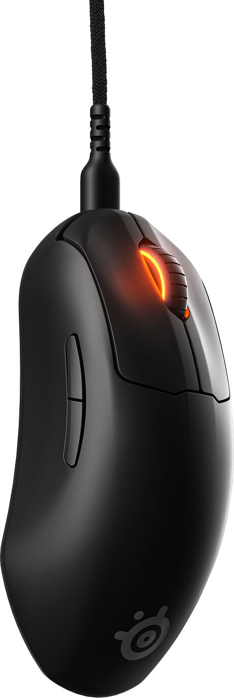 Mysz przewodowa STEELSERIES Prime Mini