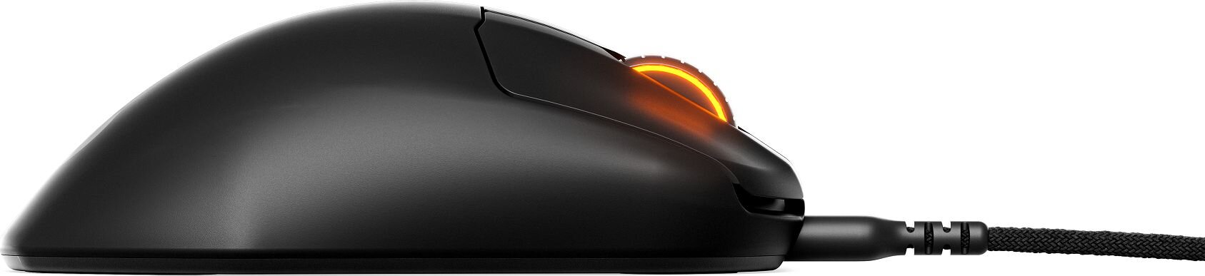 Mysz przewodowa STEELSERIES Prime Mini