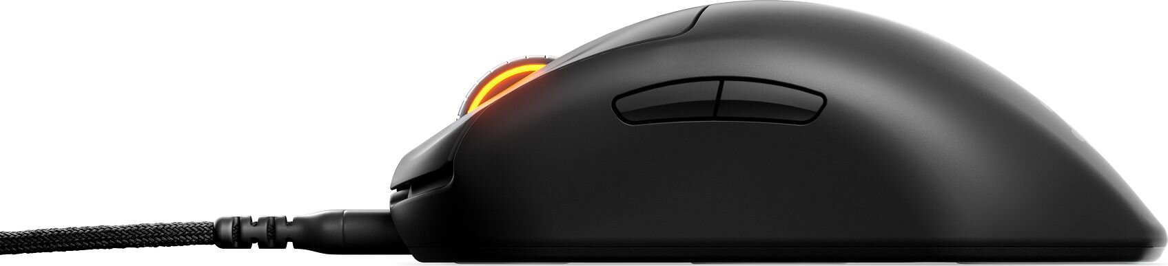 Mysz przewodowa STEELSERIES Prime Mini