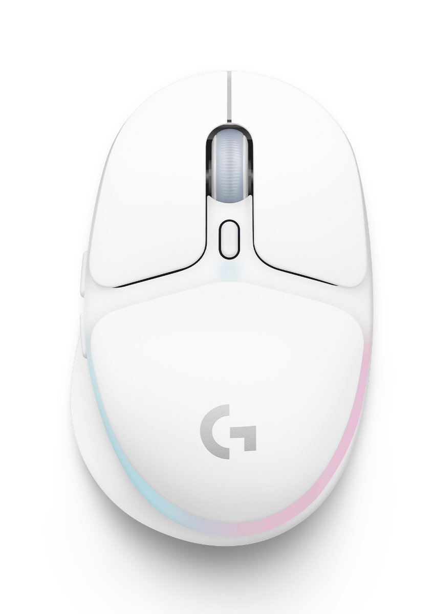Mysz bezprzewodowa LOGITECH G705