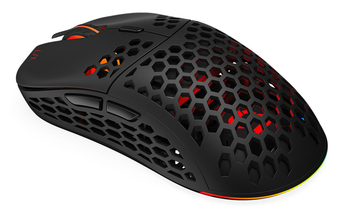 Mysz bezprzewodowa SPC GEAR Lix Wireless SPG152