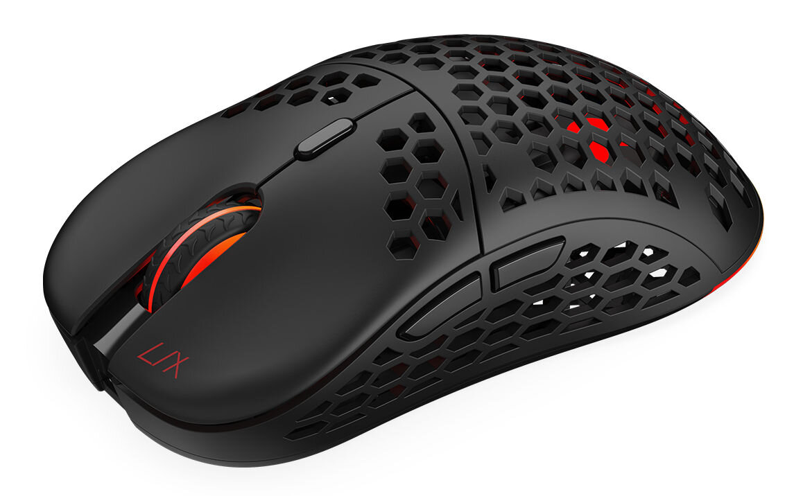 Mysz bezprzewodowa SPC GEAR Lix Wireless SPG152