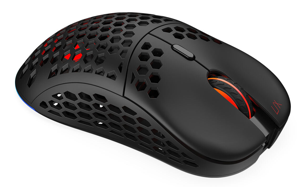 Mysz bezprzewodowa SPC GEAR Lix Wireless SPG152