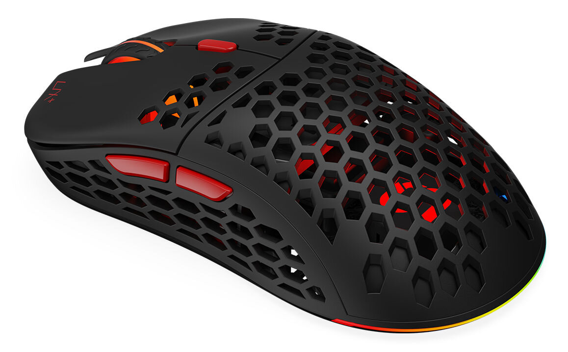 Mysz bezprzewodowa SPC GEAR Lix Plus Wireless SPG151