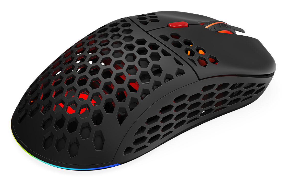 Mysz bezprzewodowa SPC GEAR Lix Plus Wireless SPG151