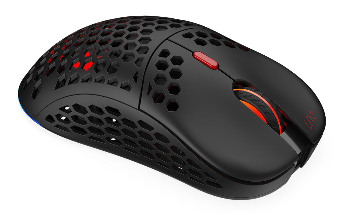 Mysz bezprzewodowa SPC GEAR Lix Plus Wireless SPG151