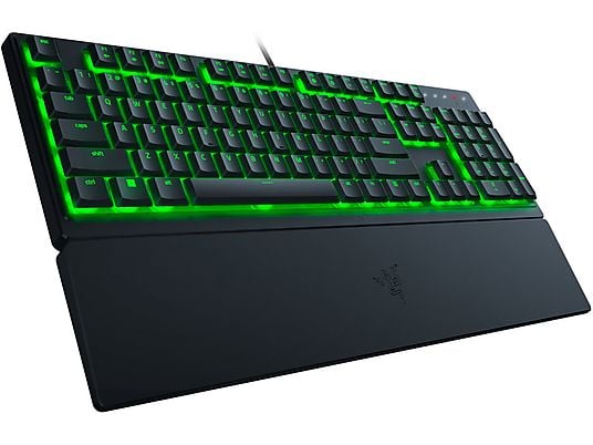 Klawiatura RAZER Ornata V3 X RZ03-04470100-R3M1