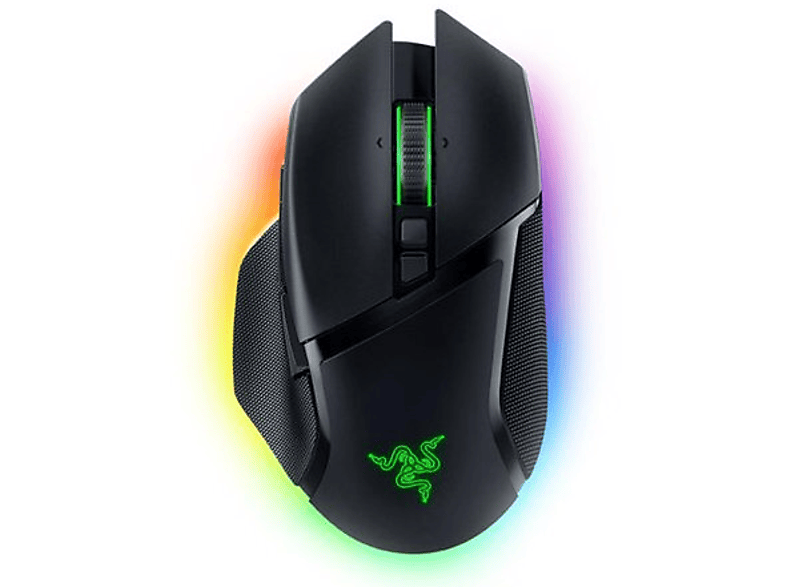 Razer Basilisk V3 Pro Czarny