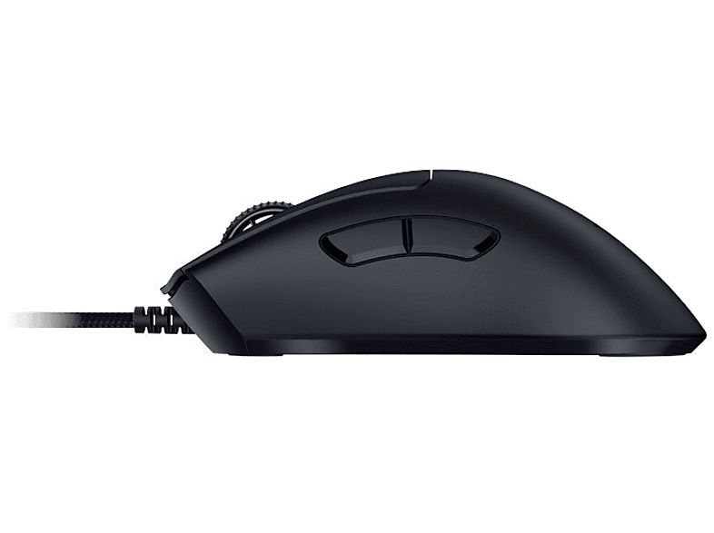 Razer DeathAdder V3 Czarny – zdjęcie 2