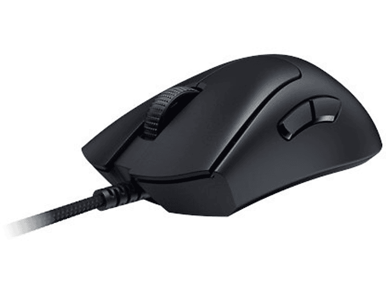 Razer DeathAdder V3 Czarny – zdjęcie 3