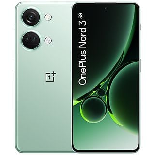 Smartfon ONEPLUS Nord 3 5G 16/256GB Zielony (Misty Green)