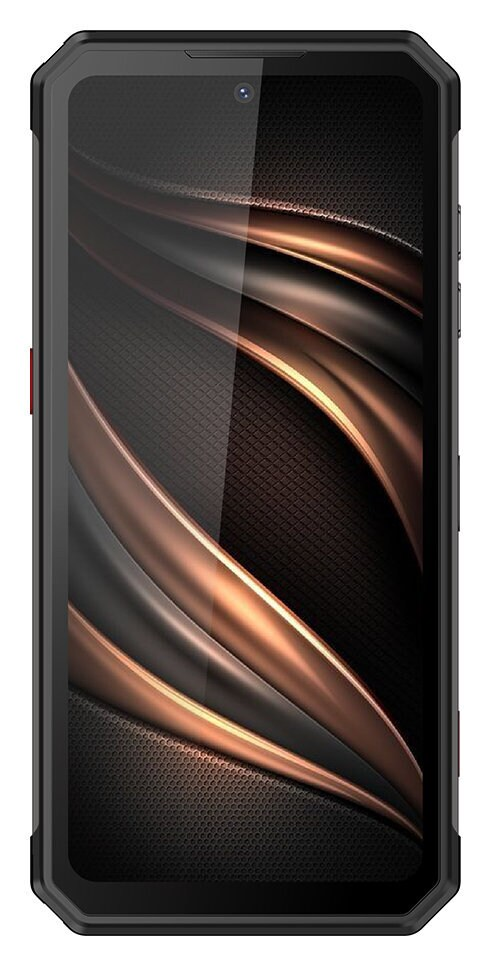 Smartfon OUKITEL WP21 12/256GB Czarny