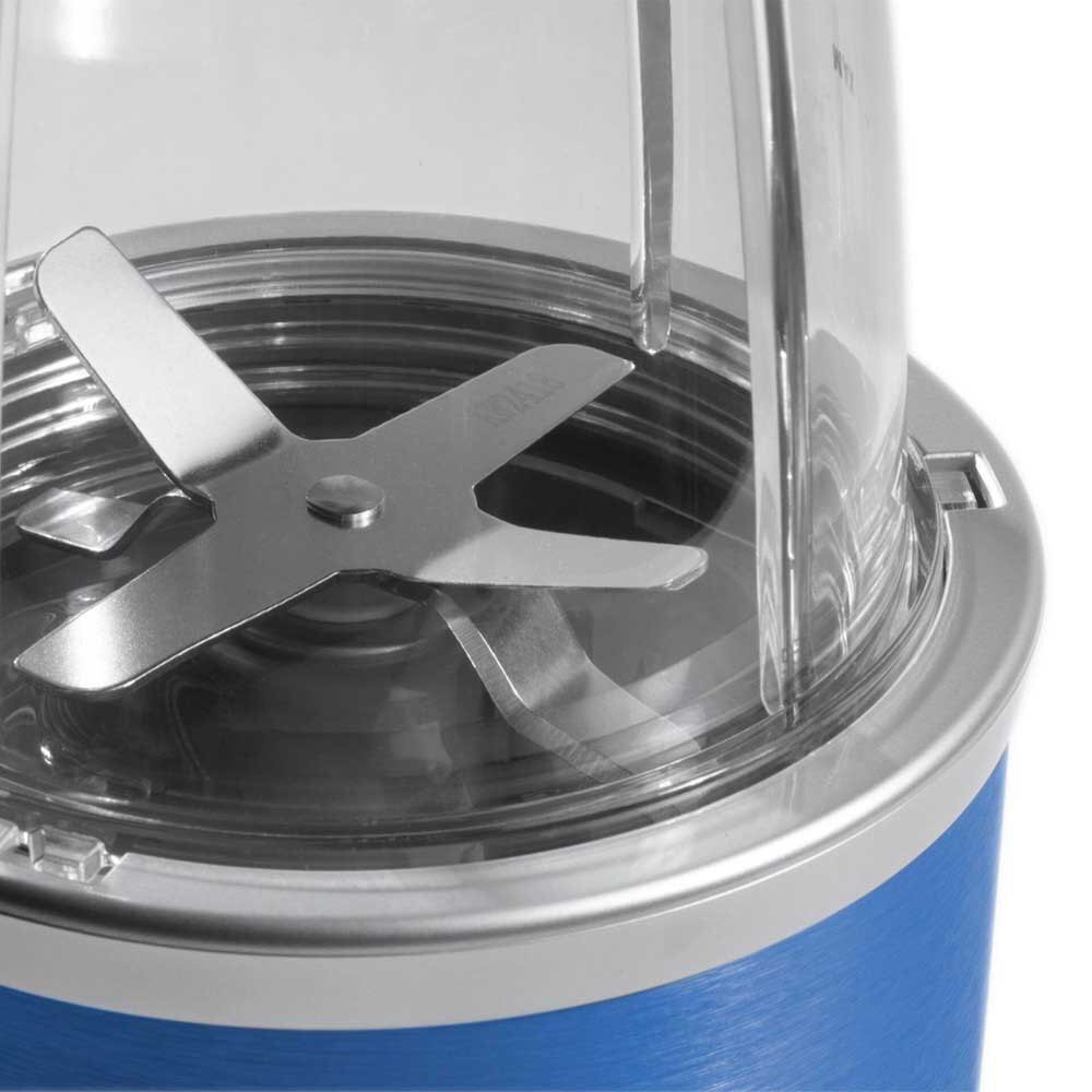 Koktajler NUTRIBULLET NB907.BL