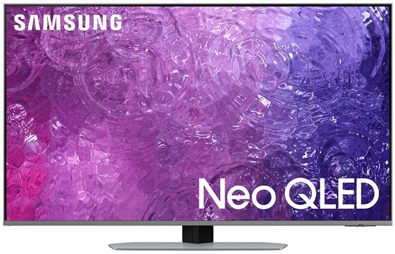 Telewizor SAMSUNG QE50QN92CAT