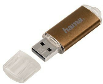 Pamięć HAMA Laeta 32GB