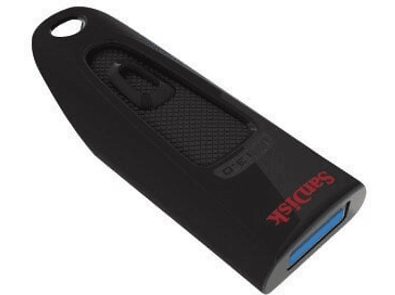 SANDISK Ultra 32GB USB 3.0 Czarny