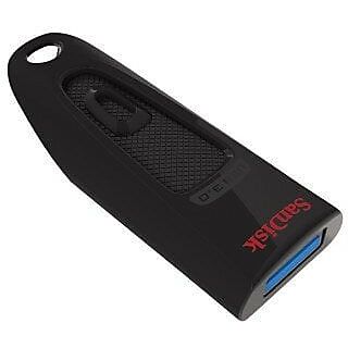 Pamięć SANDISK Cruzer Ultra USB 3.0 32GB