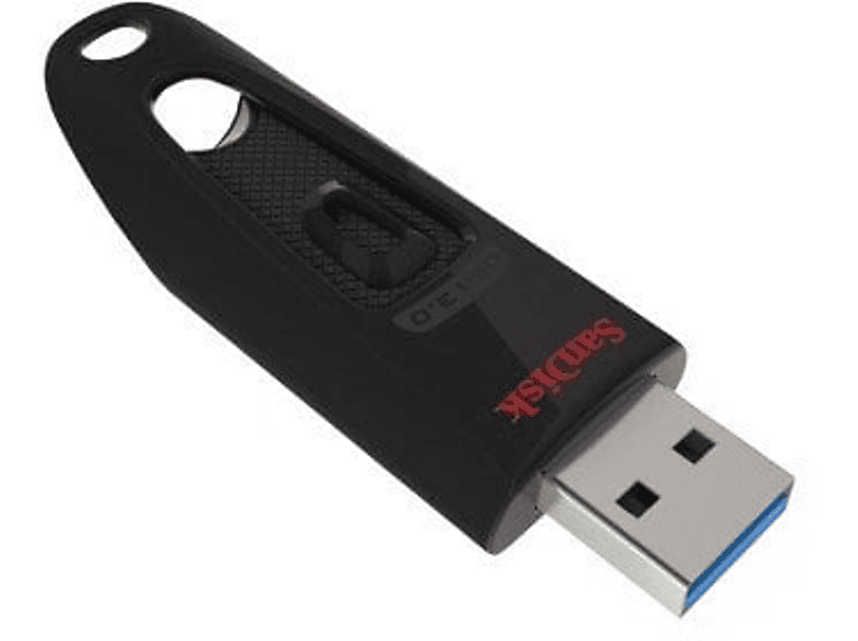 SanDisk 64GB Cruzer Ultra USB 3.0 130 MB/s – zdjęcie 3