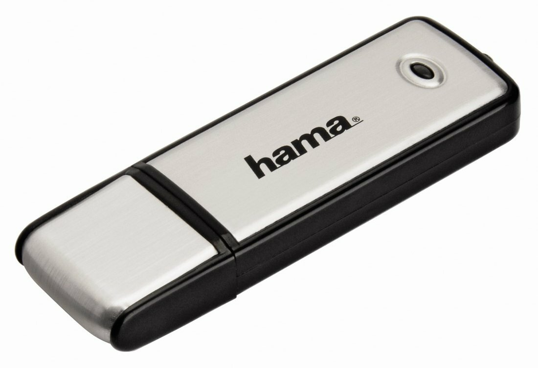 Pendrive HAMA Fancy 64GB