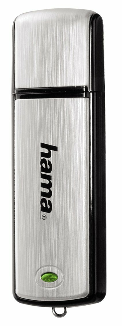 Pendrive HAMA Fancy 64GB