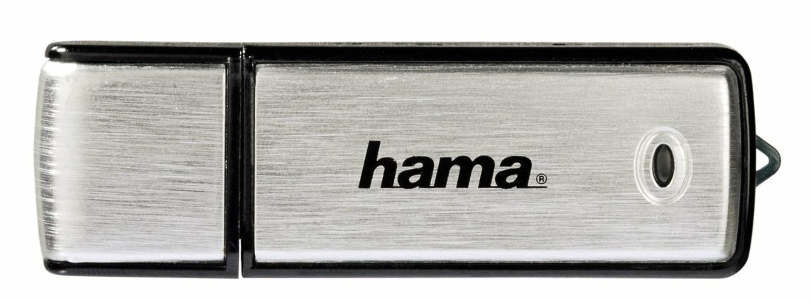 Pendrive HAMA Fancy 64GB