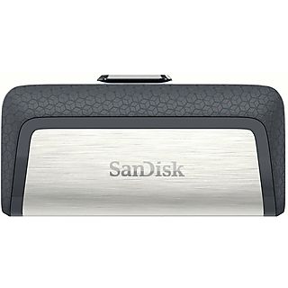 Pendrive SANDISK Ultra Dual Drive USB type-C 32GB