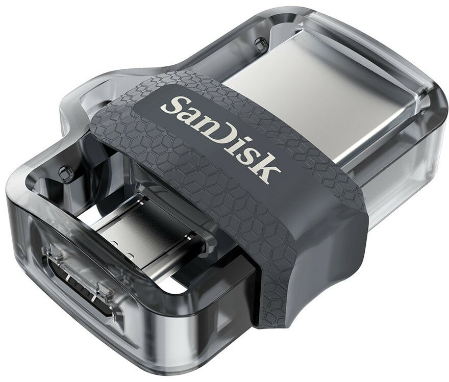Pamięć USB SANDISK Ultra Dual Drive m3.0 32 GB