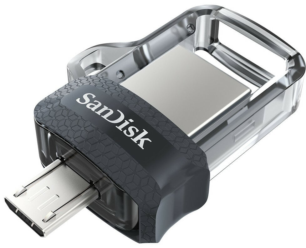 Pamięć USB SANDISK Ultra Dual Drive m3.0 32 GB