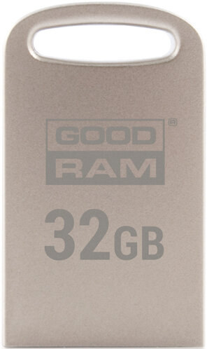 Pamięć USB GOODRAM UPO3 32 GB Srebrny