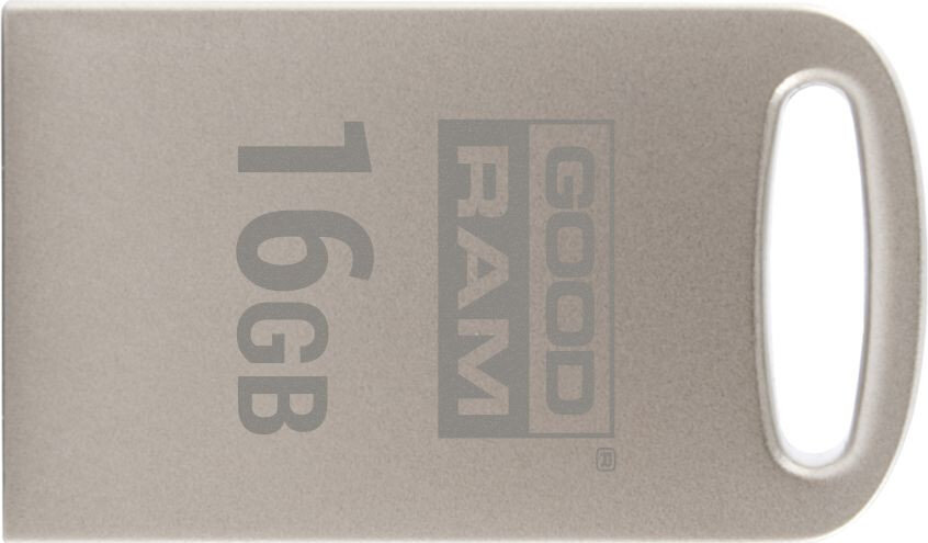 Pamięć USB GOODRAM UPO3 16 GB Srebrny