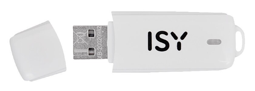 Pendrive ISY IMU-3500