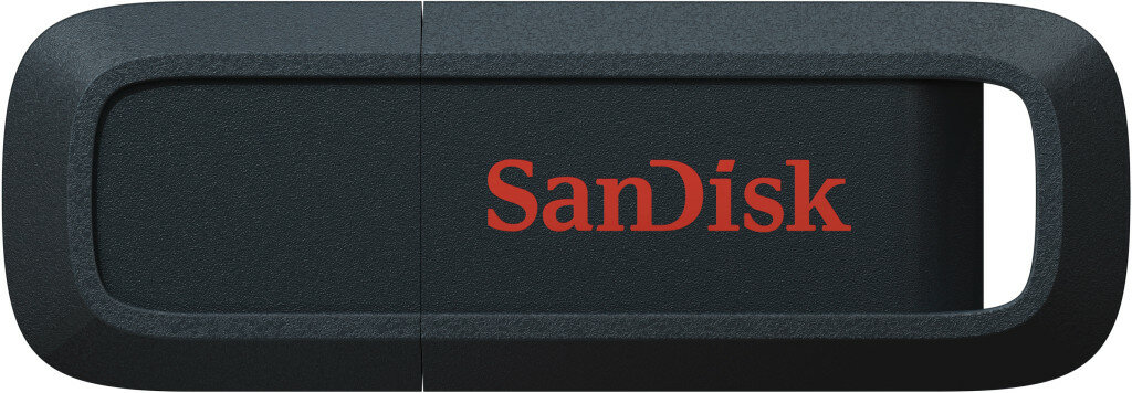 Pamięć USB SANDISK Ultra Trek 64GB 130 MB/s