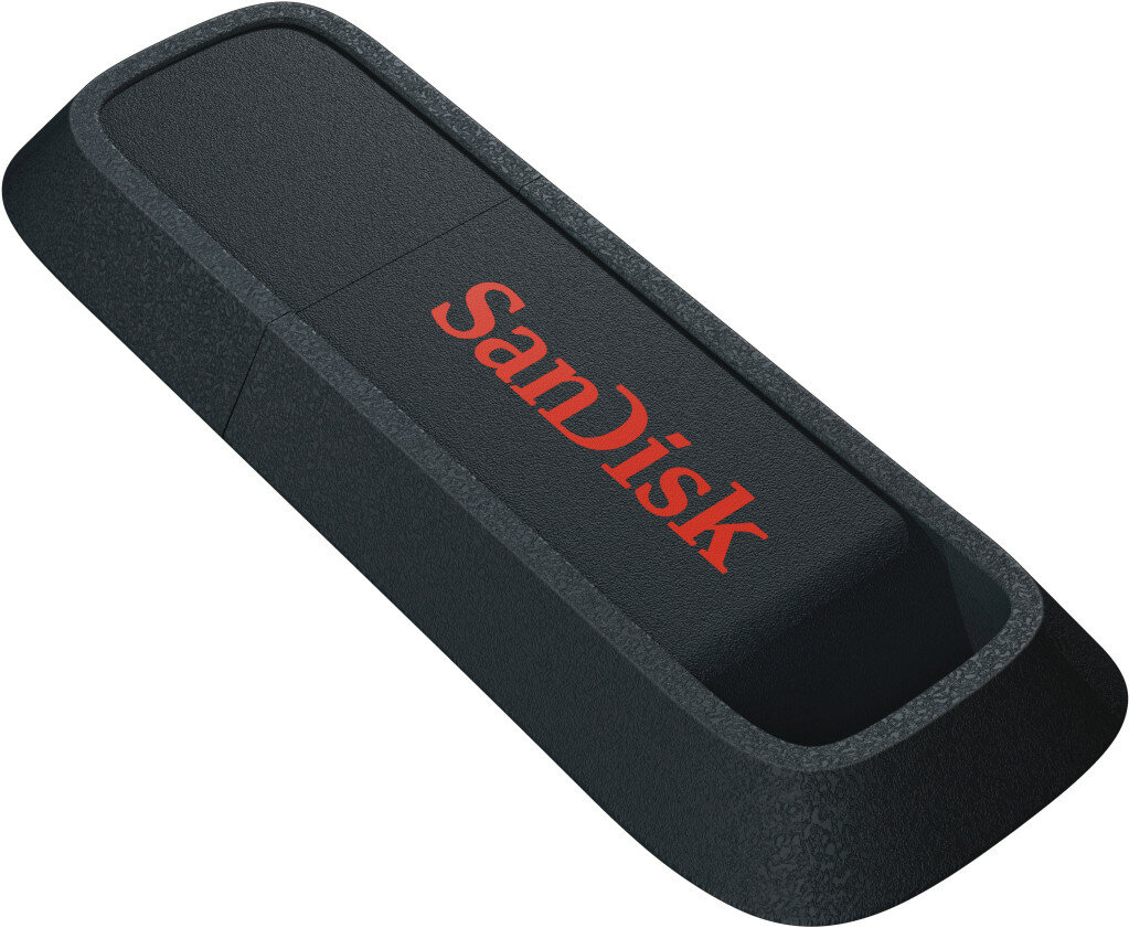 Pamięć USB SANDISK Ultra Trek 64GB 130 MB/s