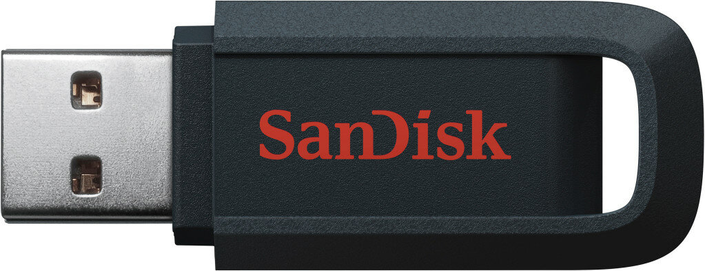 Pamięć USB SANDISK Ultra Trek 64GB 130 MB/s