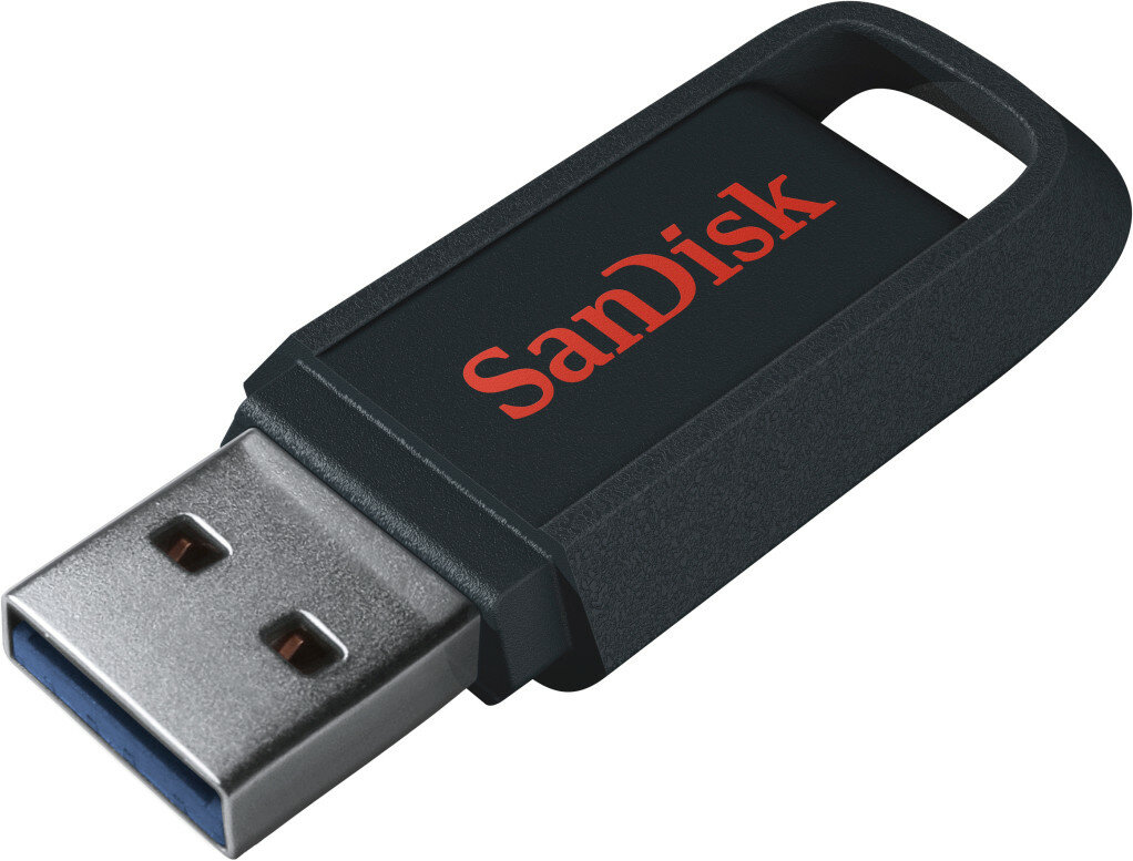 Pamięć USB SANDISK Ultra Trek 64GB 130 MB/s
