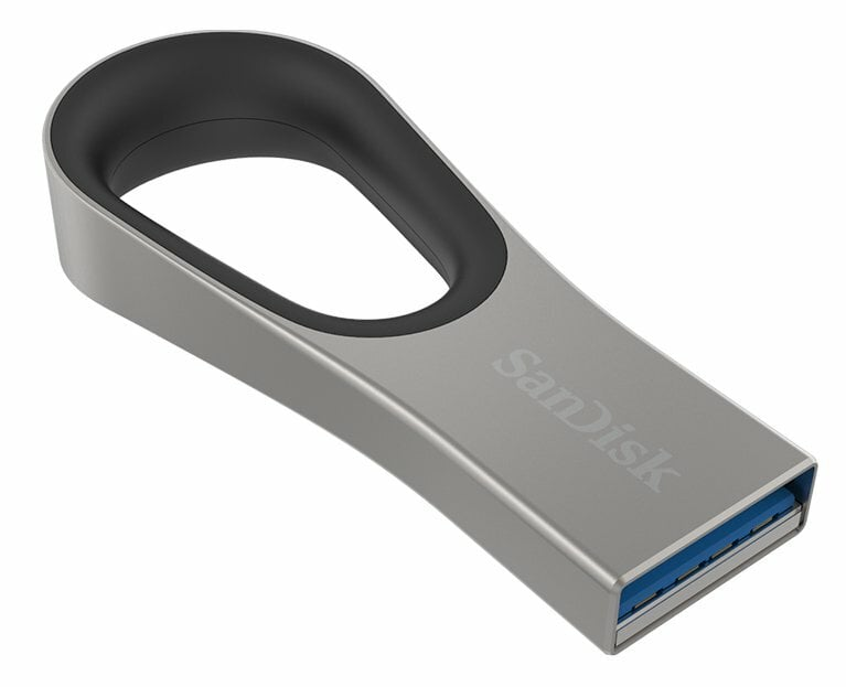 Pendrive SANDISK Ultra Loop 64GB SDCZ93-064G-G46